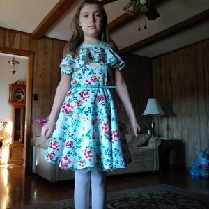 Meet your Posher, Alana